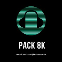 PACK 8k - Fabiano Morais (Free Download)
