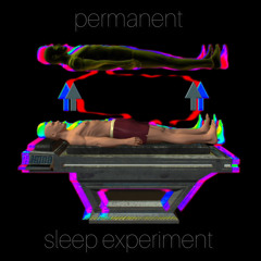 permanent sleep experiment