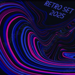 Retro2025 mix 21-05-2025