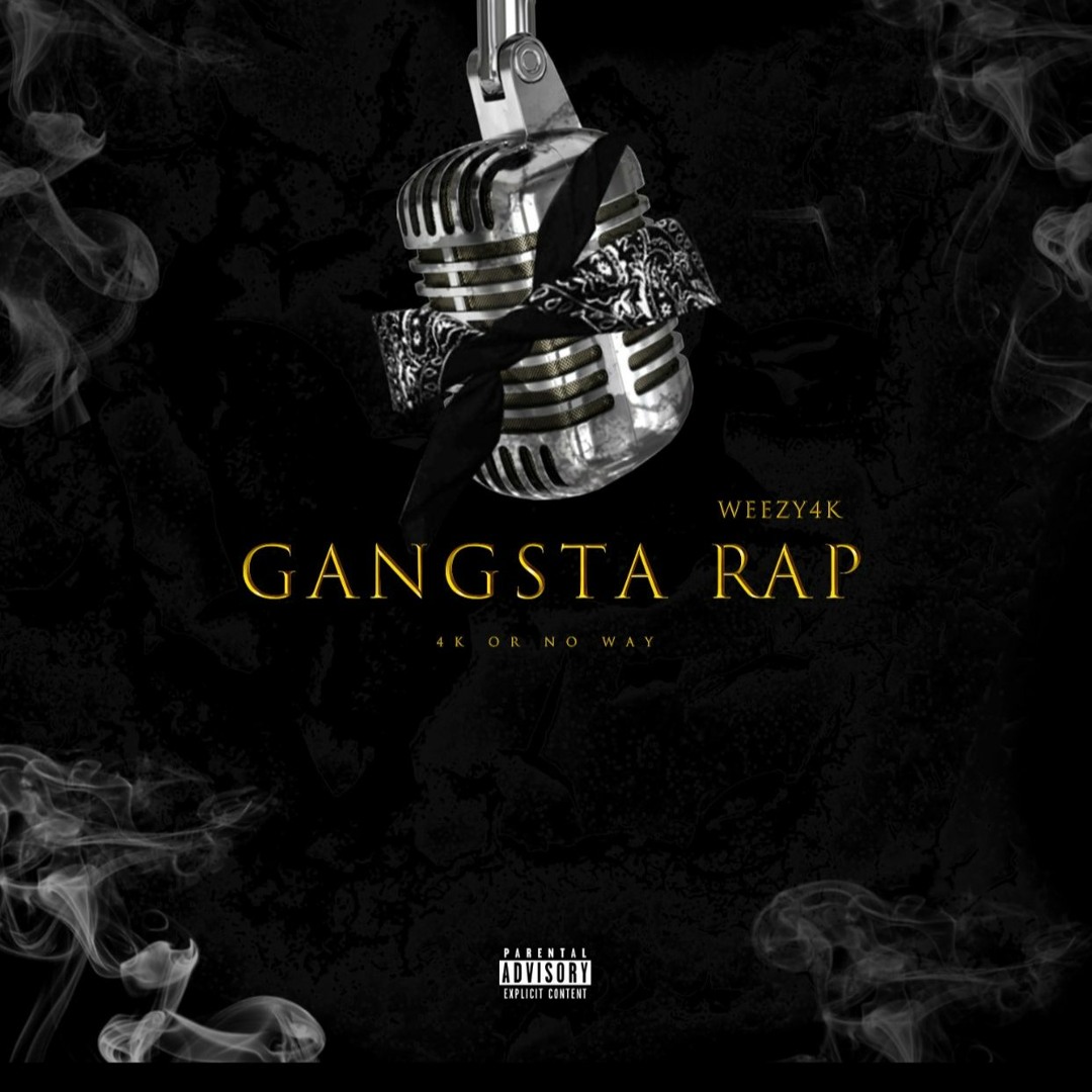 ☆Zk1☆ g-rap gangsta rap Hiphop Gangsta Rap (feat. Ese Sleepy & Cyko) - Ese 40'z: Song