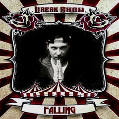 Falling [VREAK SHOW - Era EP]