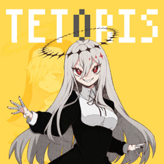 【Gekiyaku feat. Kazehiki】テトリス (Tetoris)【OpenUtau Cover】