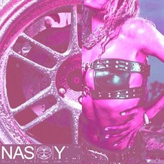 Tinashe - Nasty (DUELSET Edit)