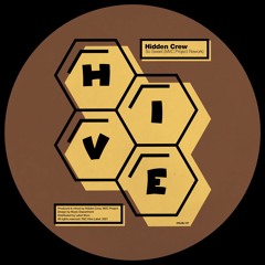PREMIERE: Hidden Crew - So Sweet (MVC Project Rework) [Hive Label]