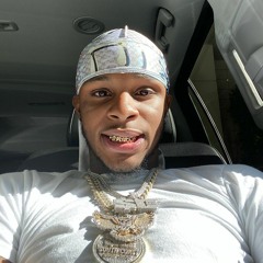 (FREE) Toosii Type Beat 2021 - "Lockdown"