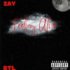 Feeling Alive