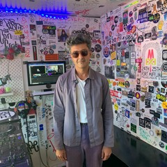 Kamran Sadeghi @ The Lot Radio 10 - 06 - 2022