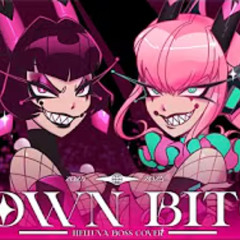 Klown Bitch - Helluva Boss Cover  Lollia and Sleeping Forest