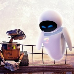 Wall - e 2815 A.D  ( Piano Cover )