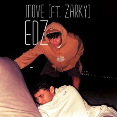Move (ft. ZARKY)