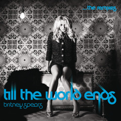 Britney Spears-Till The World Ends (Andrew_Voul Remix)