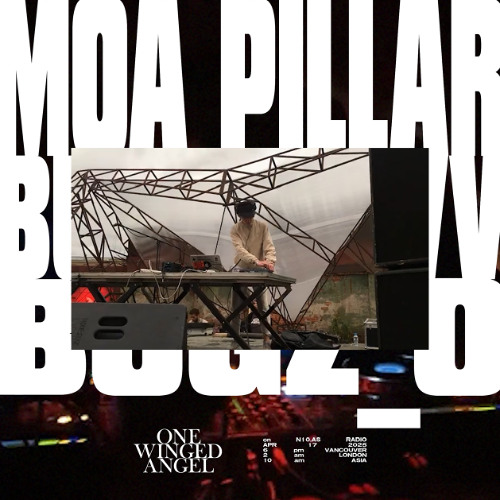 ONE WINGED ANGEL ft MOA PILLAR, BUNGALOVV, BUGZ_0