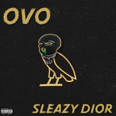OVO ~ babydior (prod. noevdv)