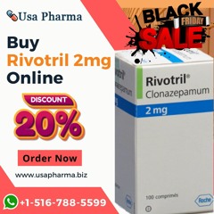 Where To Buy Rivotril
