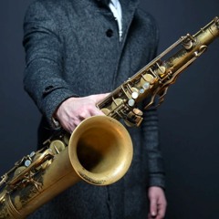 Sax For Max