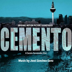 Cemento (Mi Cemento Lo Siento) by José Sánchez-Sanz