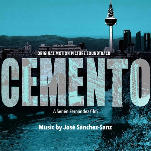 Cemento (Mi Cemento Lo Siento) by José Sánchez-Sanz