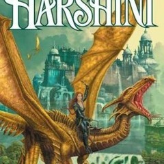 %[ Harshini BY Jennifer Fallon