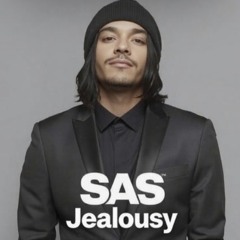 jealousy ( The UK Reggae Rap Sas Mix )