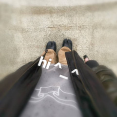 elmora, ARLEKIN 40 000, PRINCE PIERROT - FLIGHT MODE