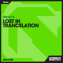 (Experience Trance) StevieB - Lost In Trancelation Ep 014 - May 2025