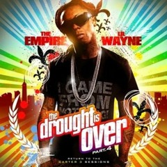 Lil' Wayne - Brand New (The Drought Is Over 4)