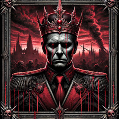 Crimson crowns