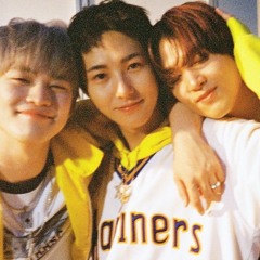 NCT DREAM - Sorry, Heart