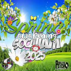 Spring Awakening Soca Jam 2025