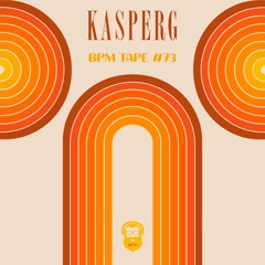 BPM tape #73 by Kasper G