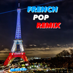 FRENCH POP REMIX VOL 1