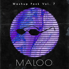 Maloo Mashup Pack #7 - New Years Eve Edition (Preview + Free Download)
