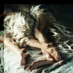 Keshi - Touch (CURSIO Edit / Slowed And Reverb)