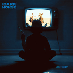 The Lone Ranger (feat. Haydn Walker)
