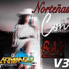 NORTEÑAS MIX _MAYO_ARMANDODJ_