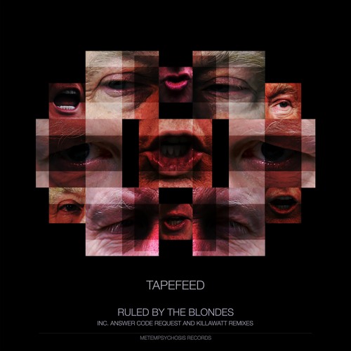 Tapefeed - Boldfinger(Killawatt Remix)(Metempsychosis)