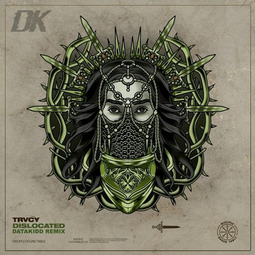 TRVCY - DISLOCATED (DataKidd Remix)