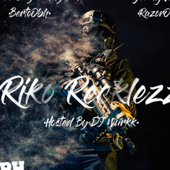 Ricko Recklezz By: Young Winta x DJWurkk x Ninnaboy Ceddyced x Berto OBH x Razor OBH