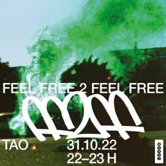 FF2FF No. 26 - TAO