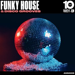 Funky House & Disco Grooves - Full Demo (Sample Pack)