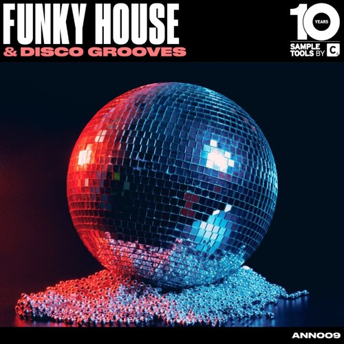 Funky House & Disco Grooves - Full Demo (Sample Pack)