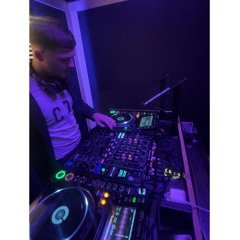 Minimal Tech Mix 1 (extended)