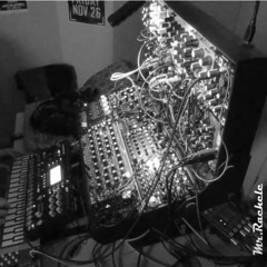 International Day Of Live Modular Synths - 06.03.21
