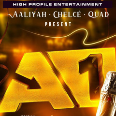 A1 THE CRUISE LIVE PROMO