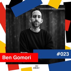 True Romance Mixtapes #023 by Ben Gomori