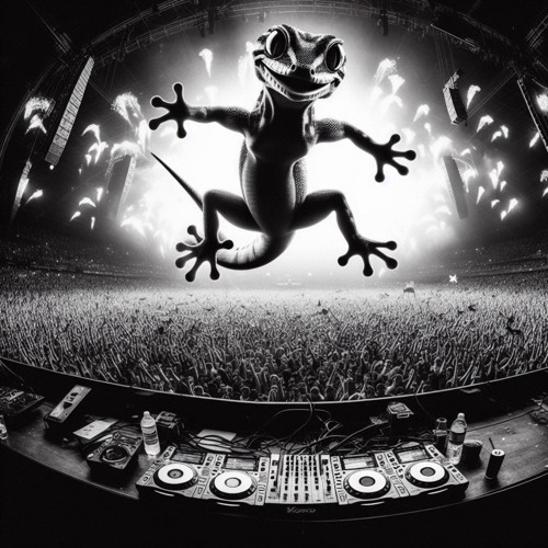 Into the Gecko-Verse Vol.4