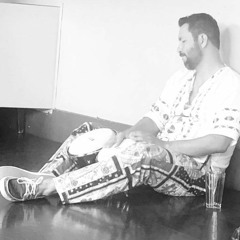 JuniorLopez April 2020 DJSET