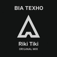ВІА Техно - Riki Tiki (Original Mix)