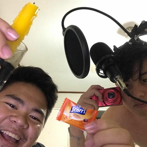 End Of School Vibes - ft. Isaac Jacob (beat prod. Fantom)