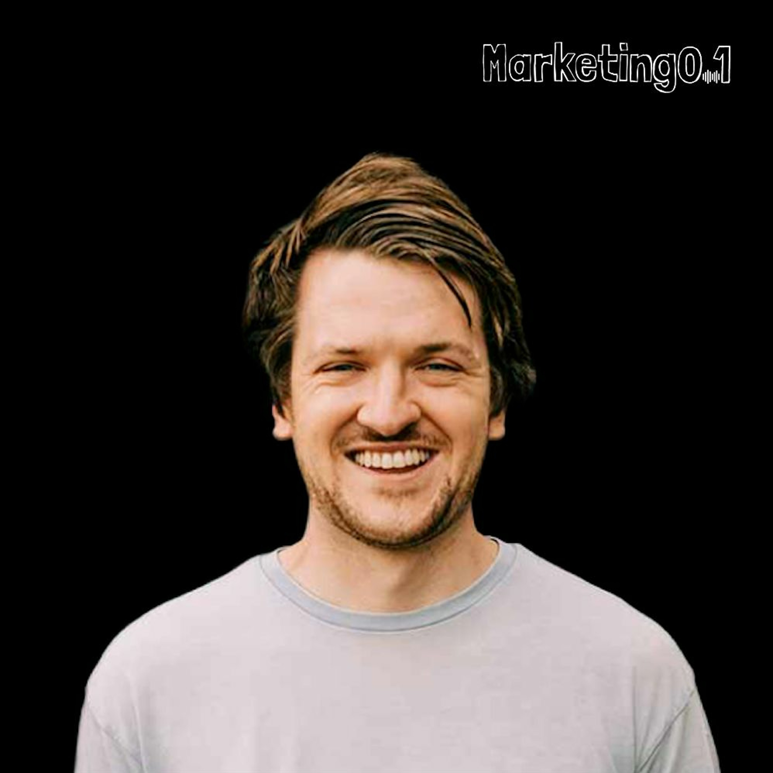 Marketing From Zero To One | Der Podcast über Startups (#Marketing_021)